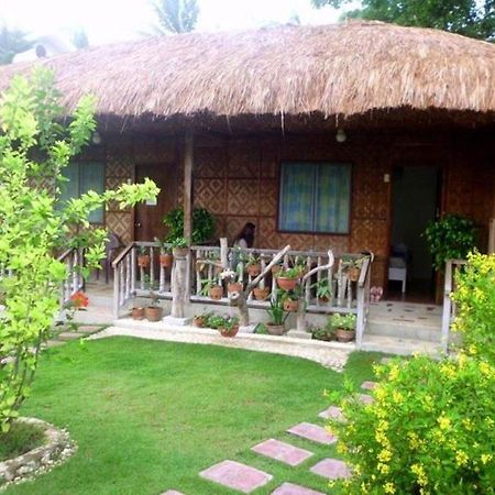 Oslob Garden Stay Beach Resort 外观 照片