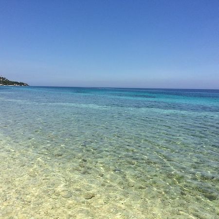 Oslob Garden Stay Beach Resort 外观 照片