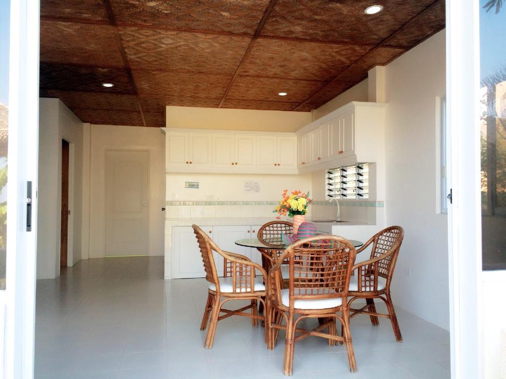 Oslob Garden Stay Beach Resort 客房 照片