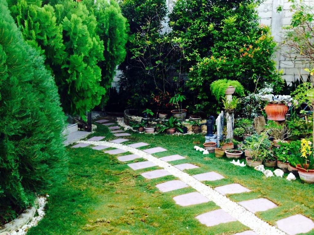 Oslob Garden Stay Beach Resort 外观 照片