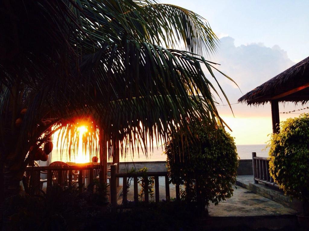 Oslob Garden Stay Beach Resort 外观 照片