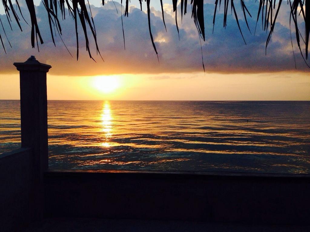 Oslob Garden Stay Beach Resort 外观 照片