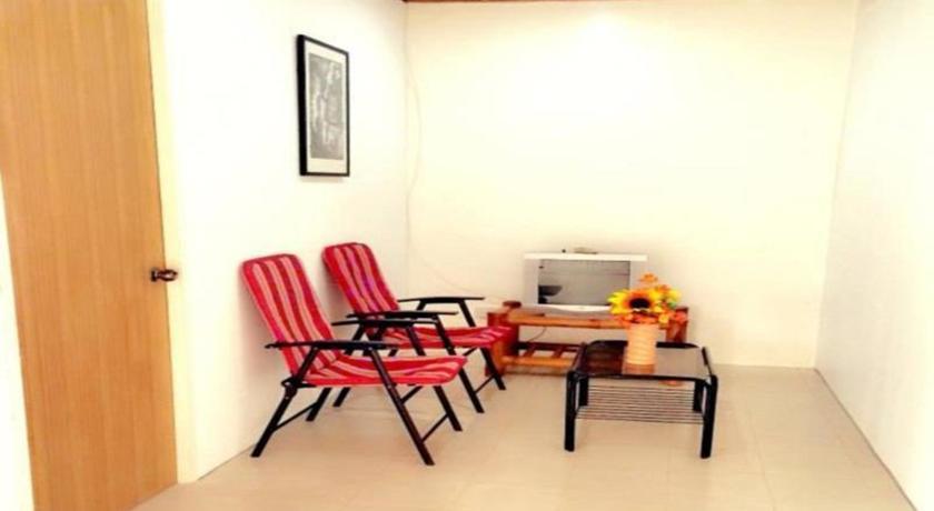 Oslob Garden Stay Beach Resort 外观 照片