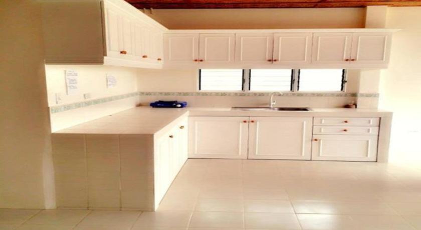 Oslob Garden Stay Beach Resort 外观 照片