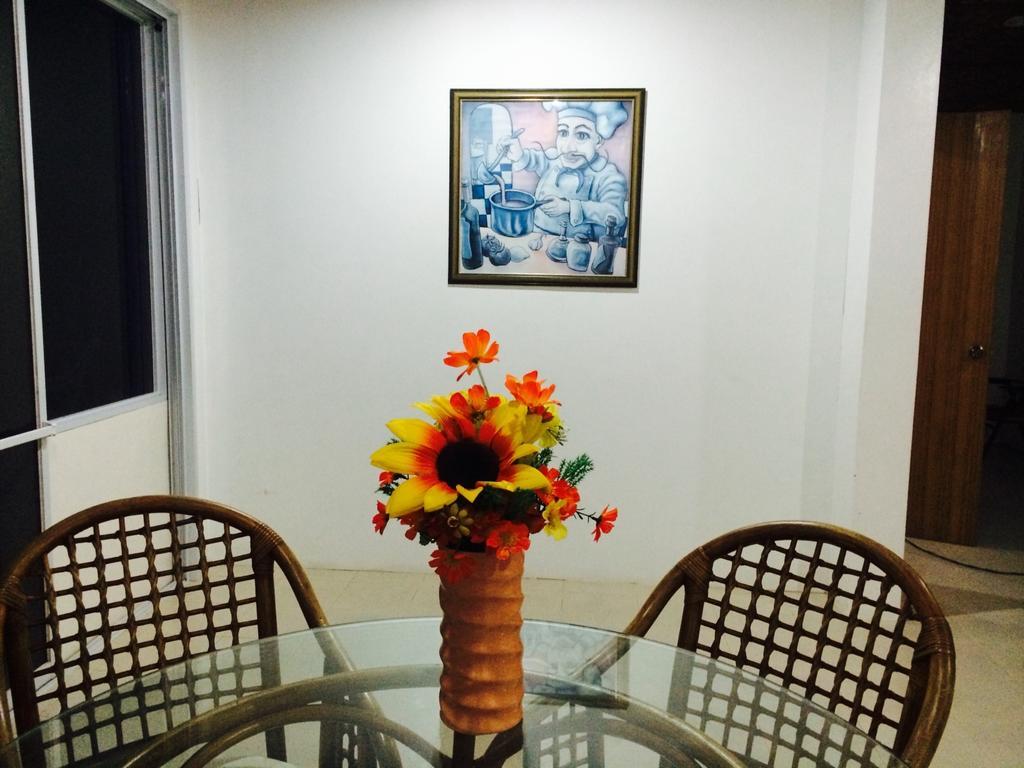 Oslob Garden Stay Beach Resort 客房 照片