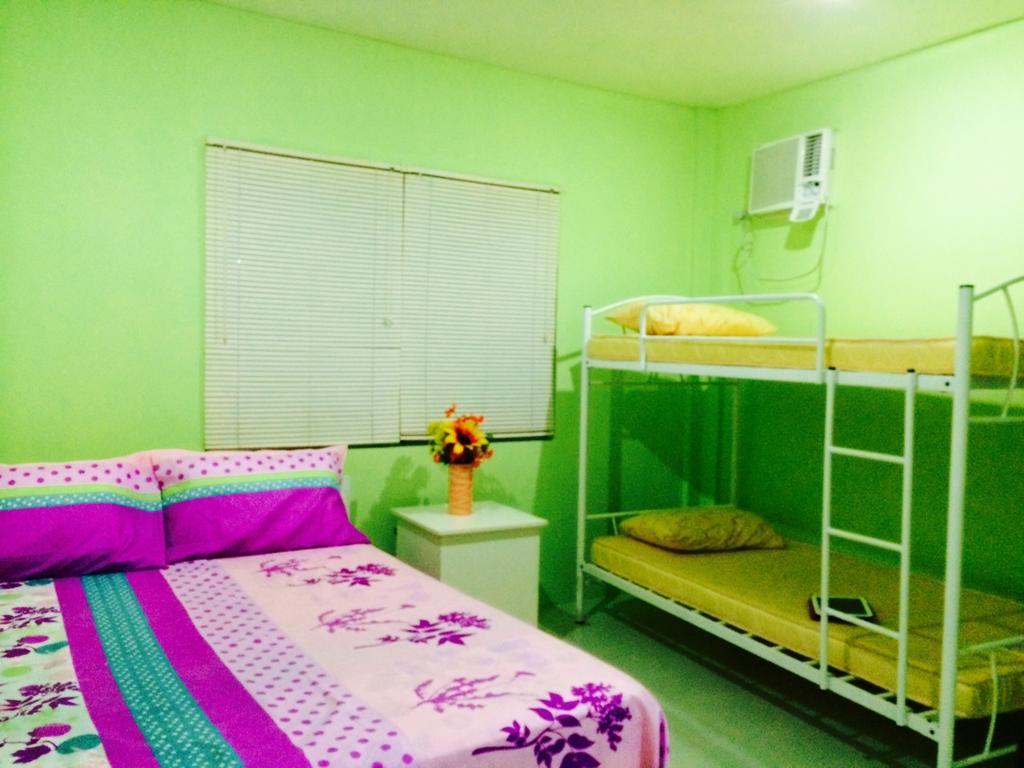 Oslob Garden Stay Beach Resort 客房 照片
