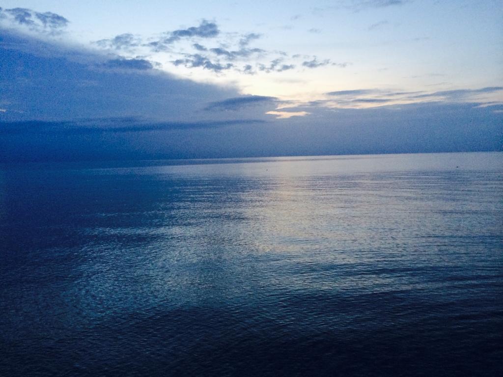Oslob Garden Stay Beach Resort 外观 照片