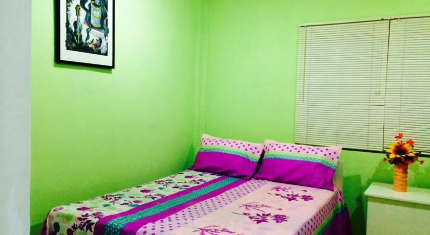 Oslob Garden Stay Beach Resort 客房 照片