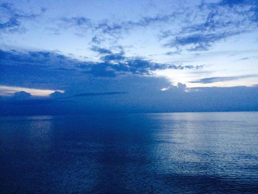 Oslob Garden Stay Beach Resort 外观 照片