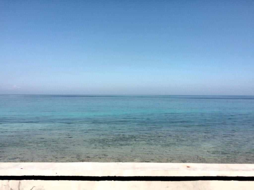 Oslob Garden Stay Beach Resort 外观 照片