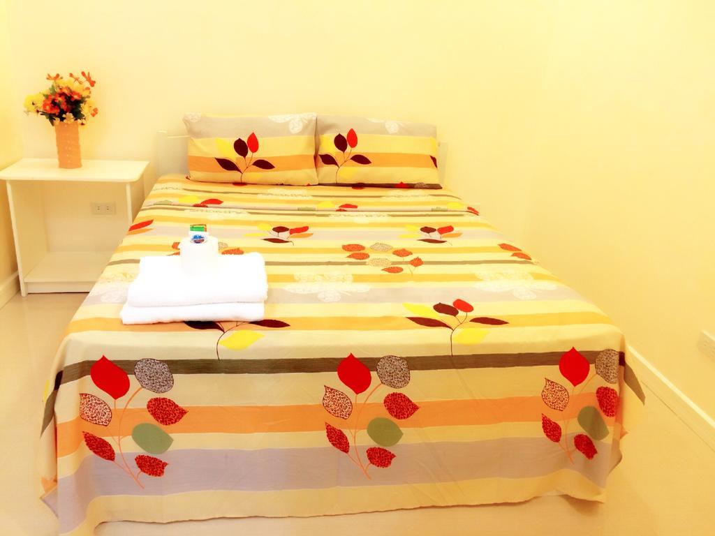 Oslob Garden Stay Beach Resort 外观 照片
