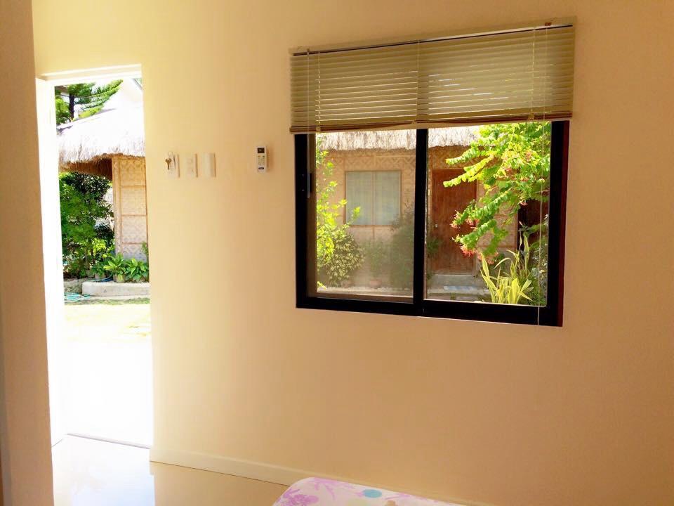 Oslob Garden Stay Beach Resort 外观 照片