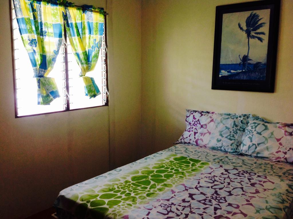Oslob Garden Stay Beach Resort 外观 照片