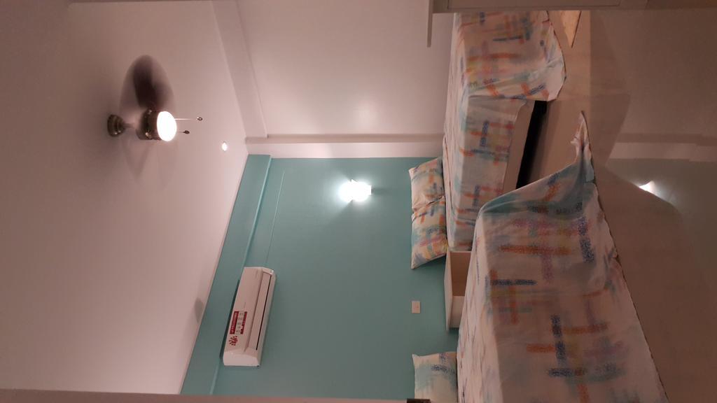 Oslob Garden Stay Beach Resort 外观 照片